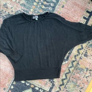 Anthropologie sweater
